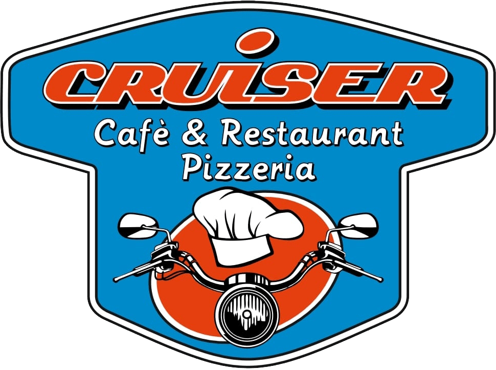 Cruiser Cafè & Restaurant Pizzeria
